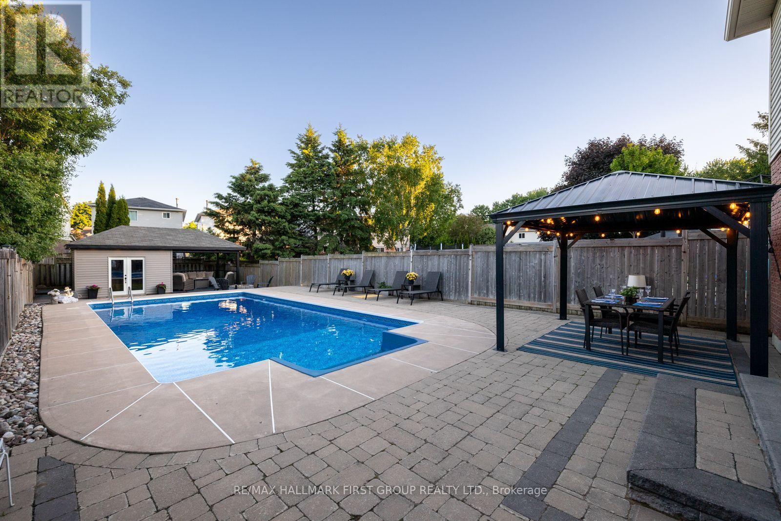 148 Sandringham Drive, Clarington, Ontario  L1E 2G6 - Photo 39 - E14109756