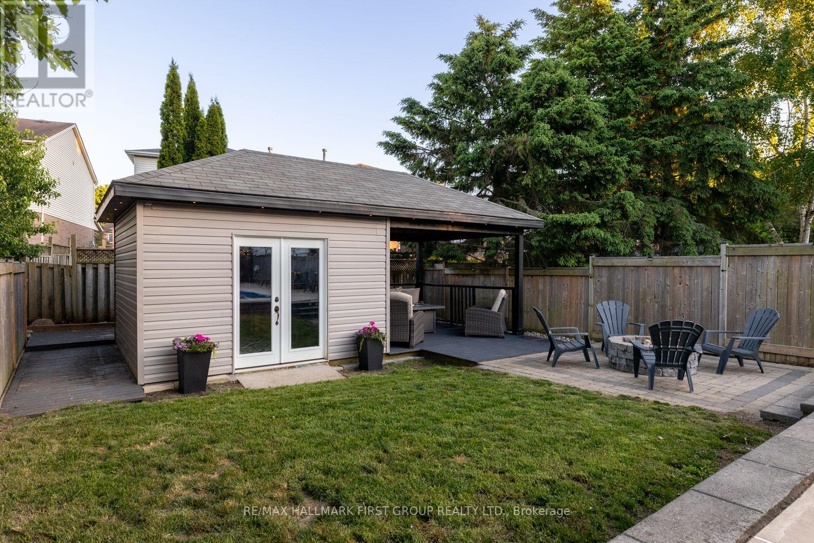 148 Sandringham Drive, Clarington, Ontario  L1E 2G6 - Photo 44 - E14109756