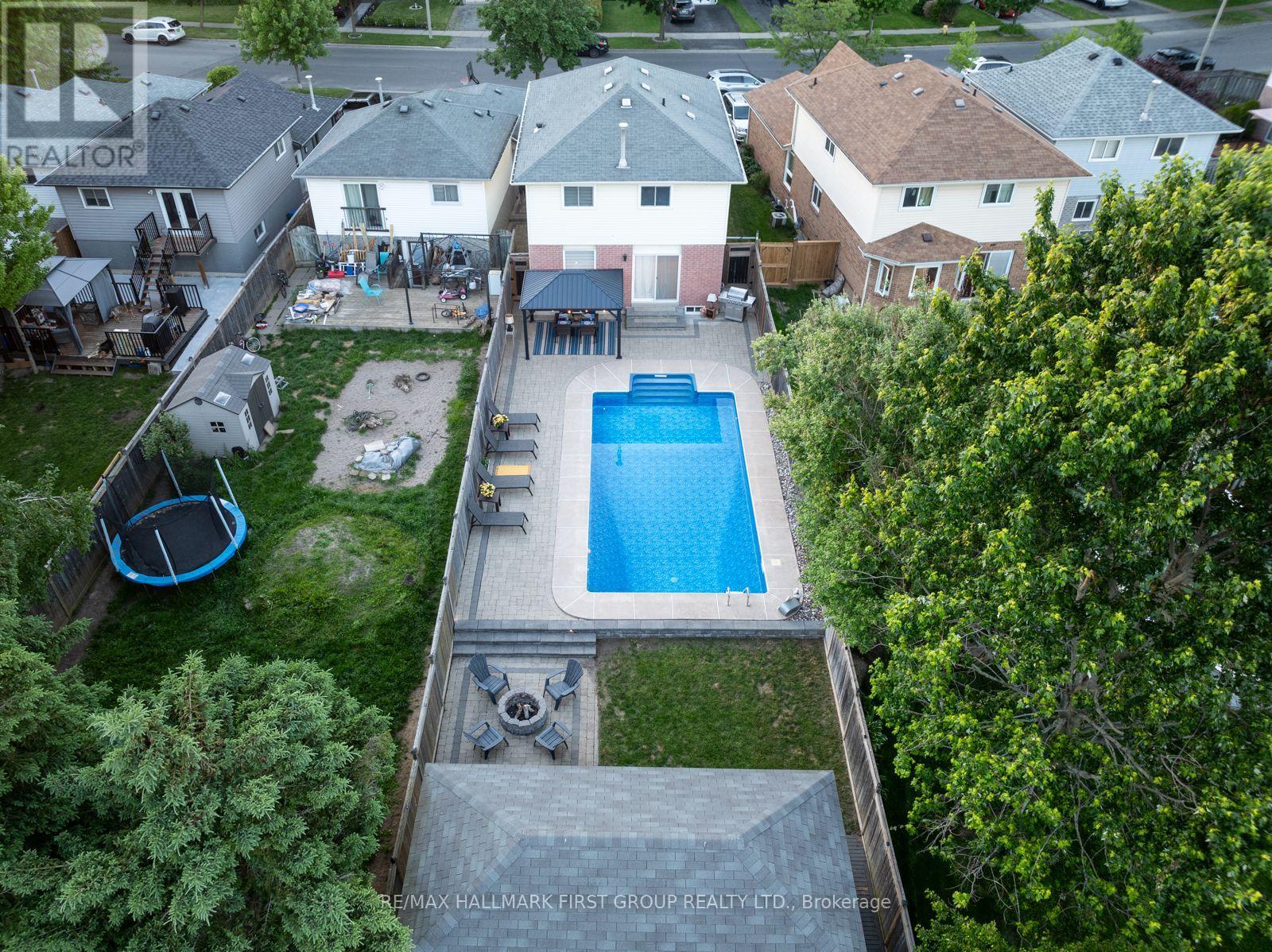 148 Sandringham Drive, Clarington, Ontario  L1E 2G6 - Photo 48 - E14109756
