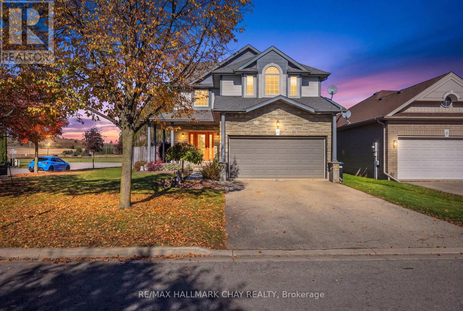 2 SHEPHARD AVENUE, new tecumseth (alliston), Ontario