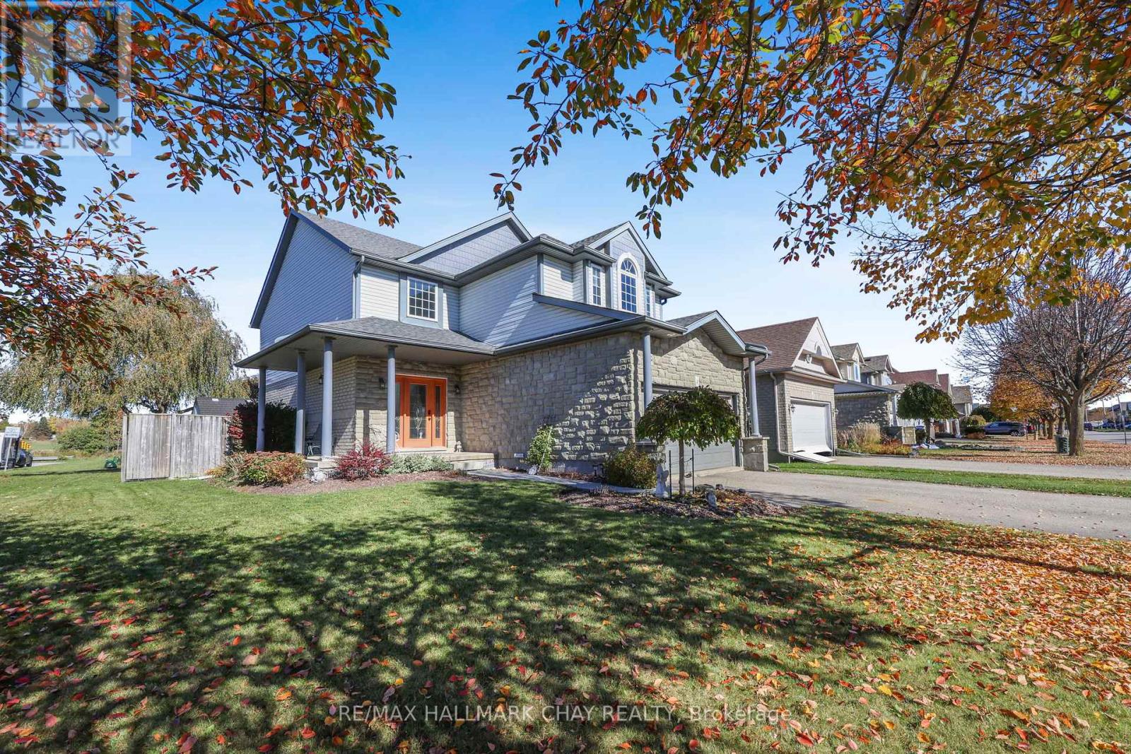 2 Shephard Avenue, New Tecumseth (Alliston), Ontario  L9R 2E6 - Photo 2 - N14109758