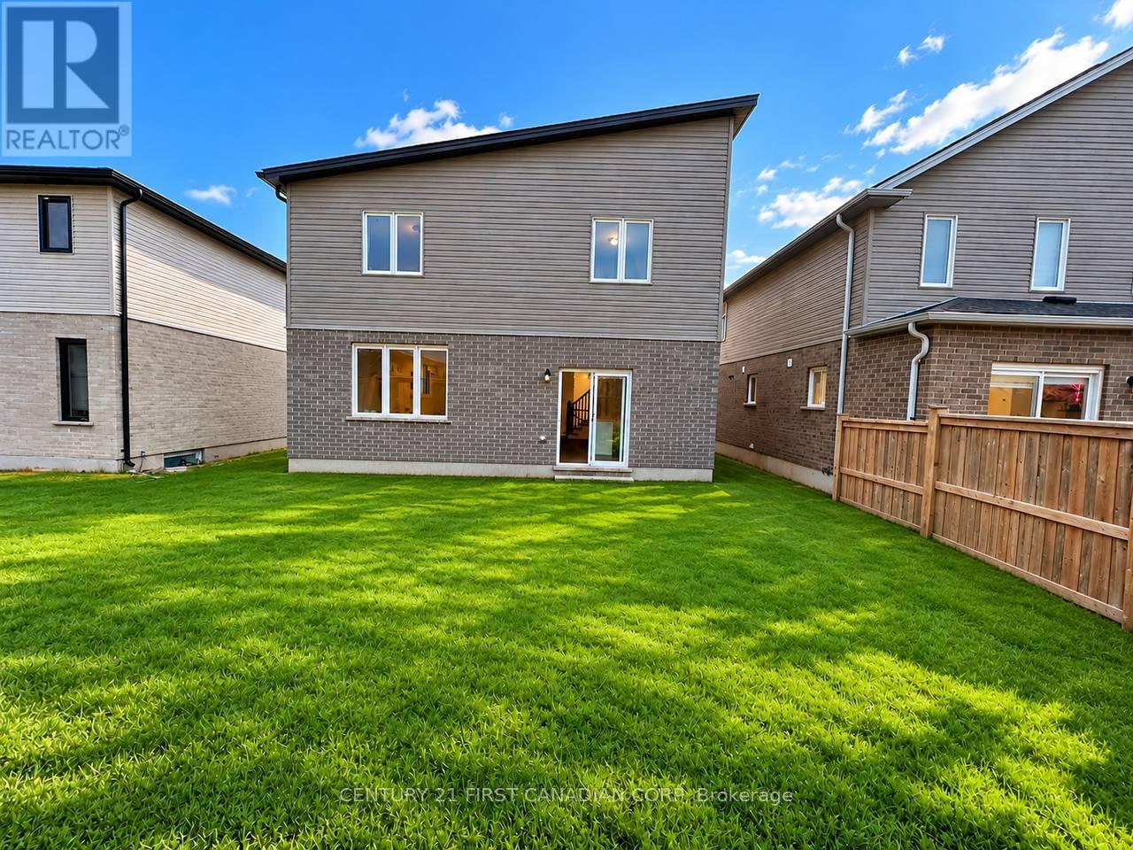 2804 Heardcreek Trail, London North, Ontario  N6G 0W1 - Photo 26 - X14093640