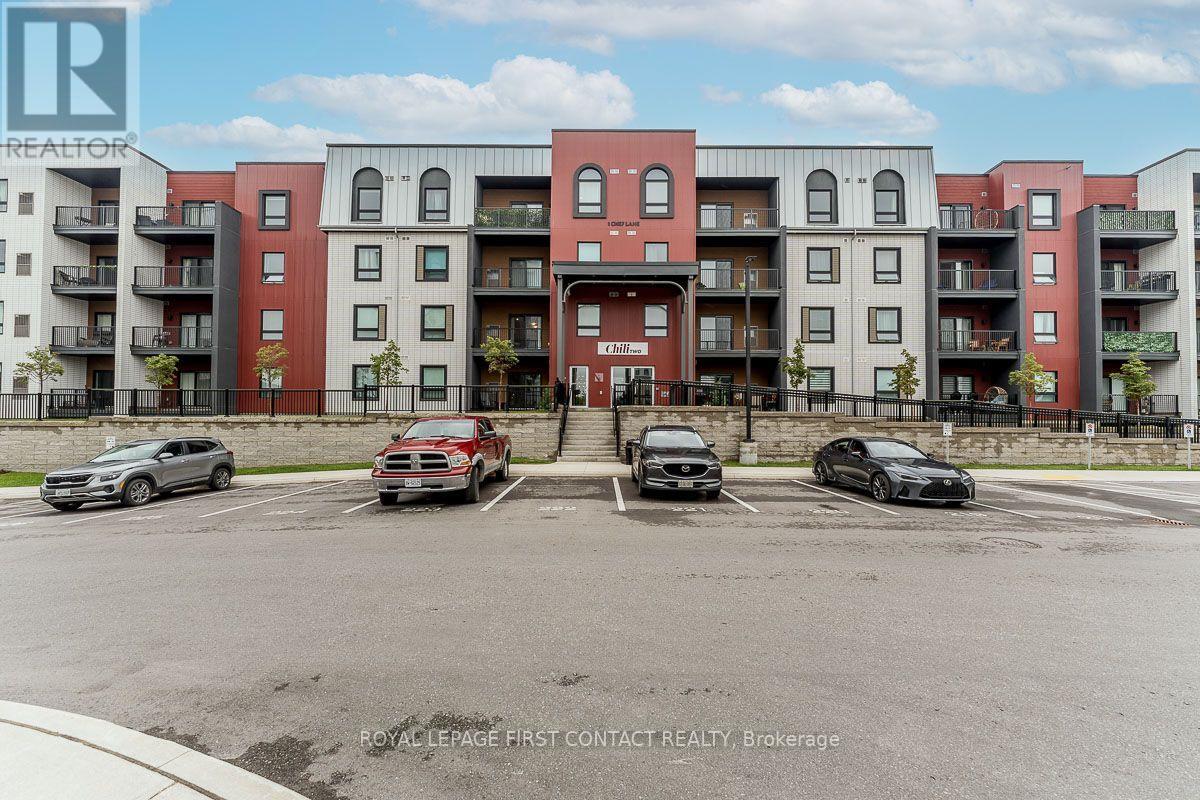 207 - 1 Chef Lane, Barrie, Ontario  L9J 0T1 - Photo 34 - S14109748