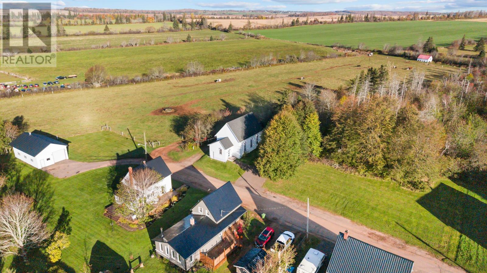 40 Grafton Street, Breadalbane, Prince Edward Island