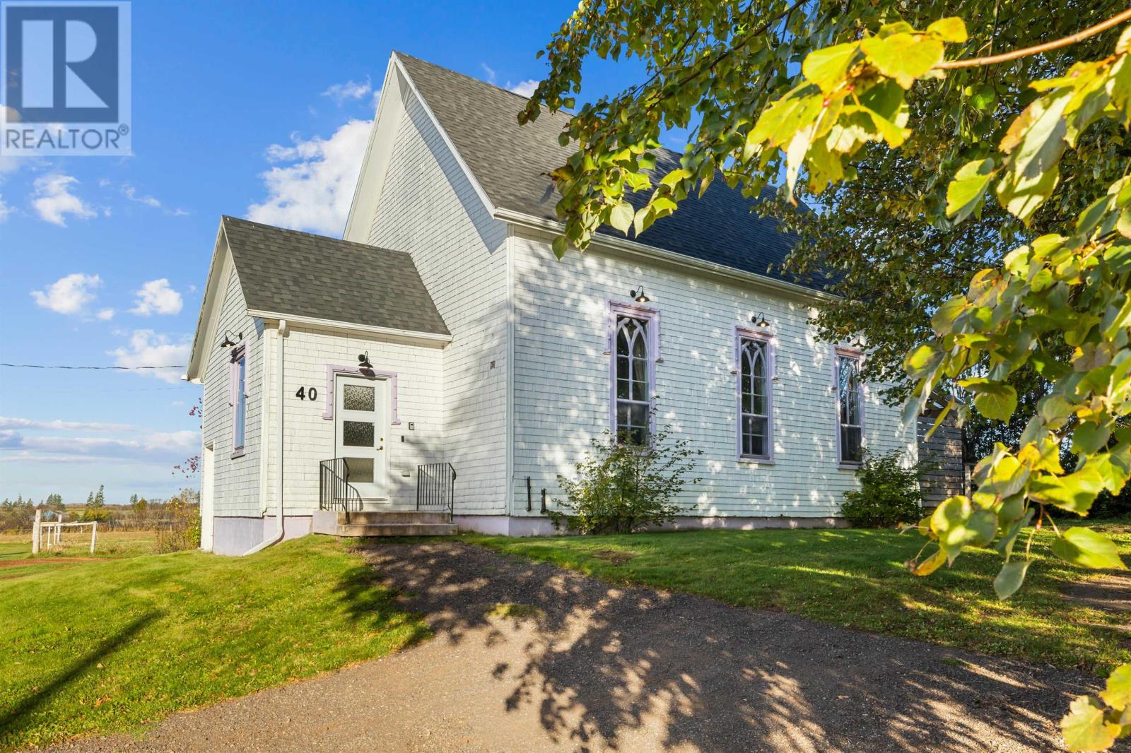 40 Grafton Street, Breadalbane, Prince Edward Island C0A 1N0 - Photo 2 - 202626481