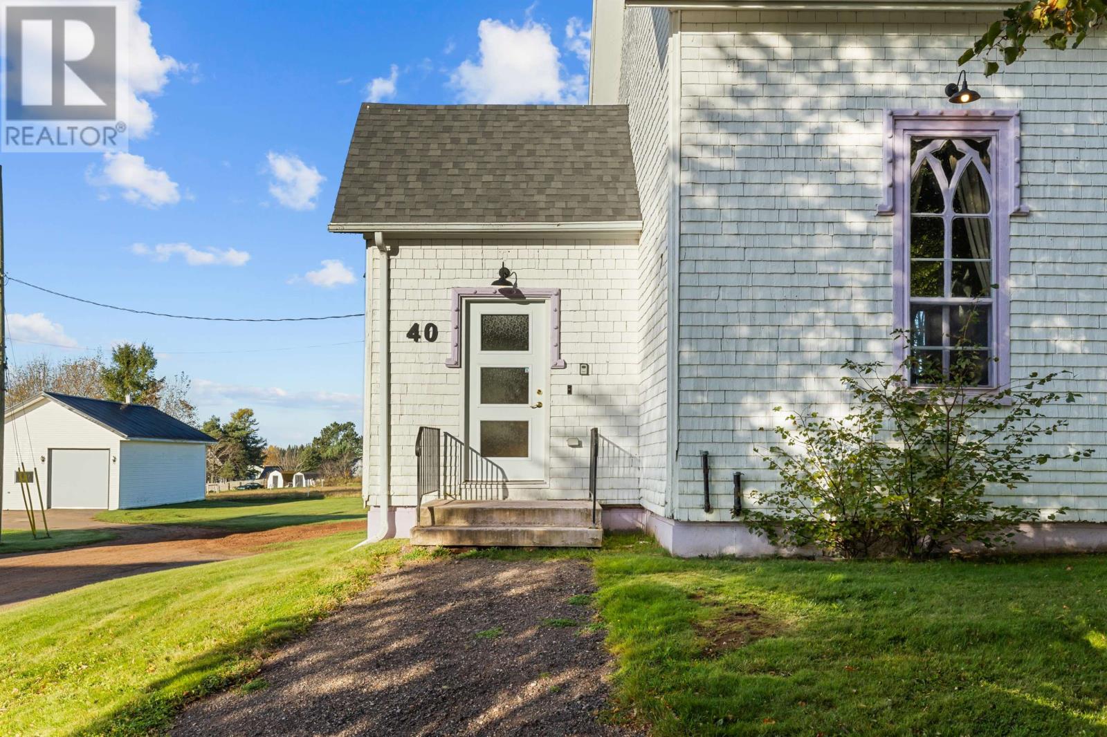 40 Grafton Street, Breadalbane, Prince Edward Island C0A 1N0 - Photo 4 - 202626481