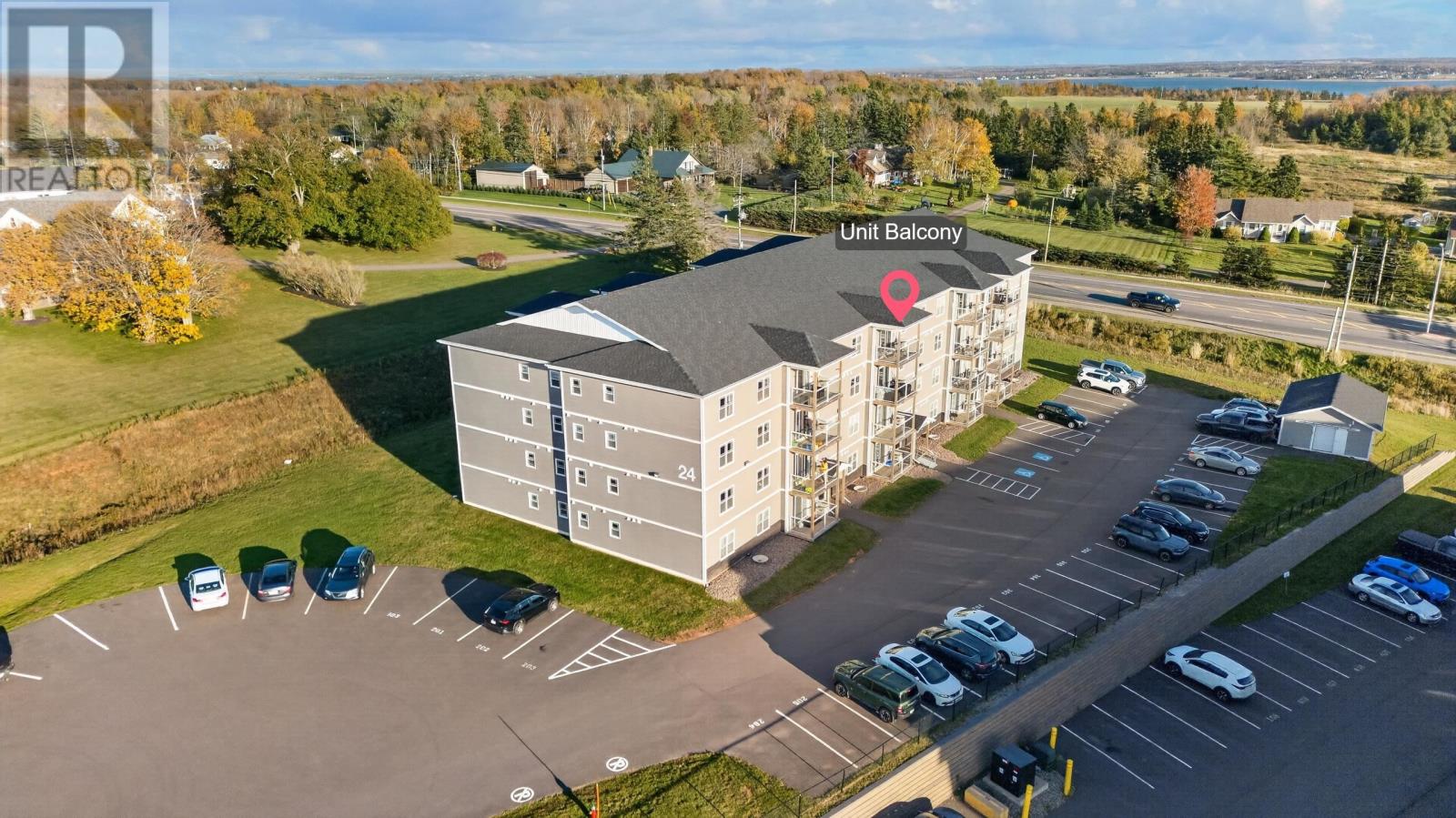 401 24 Gilbert Drive, Charlottetown, Prince Edward Island  C1C 0W2 - Photo 2 - 202626487