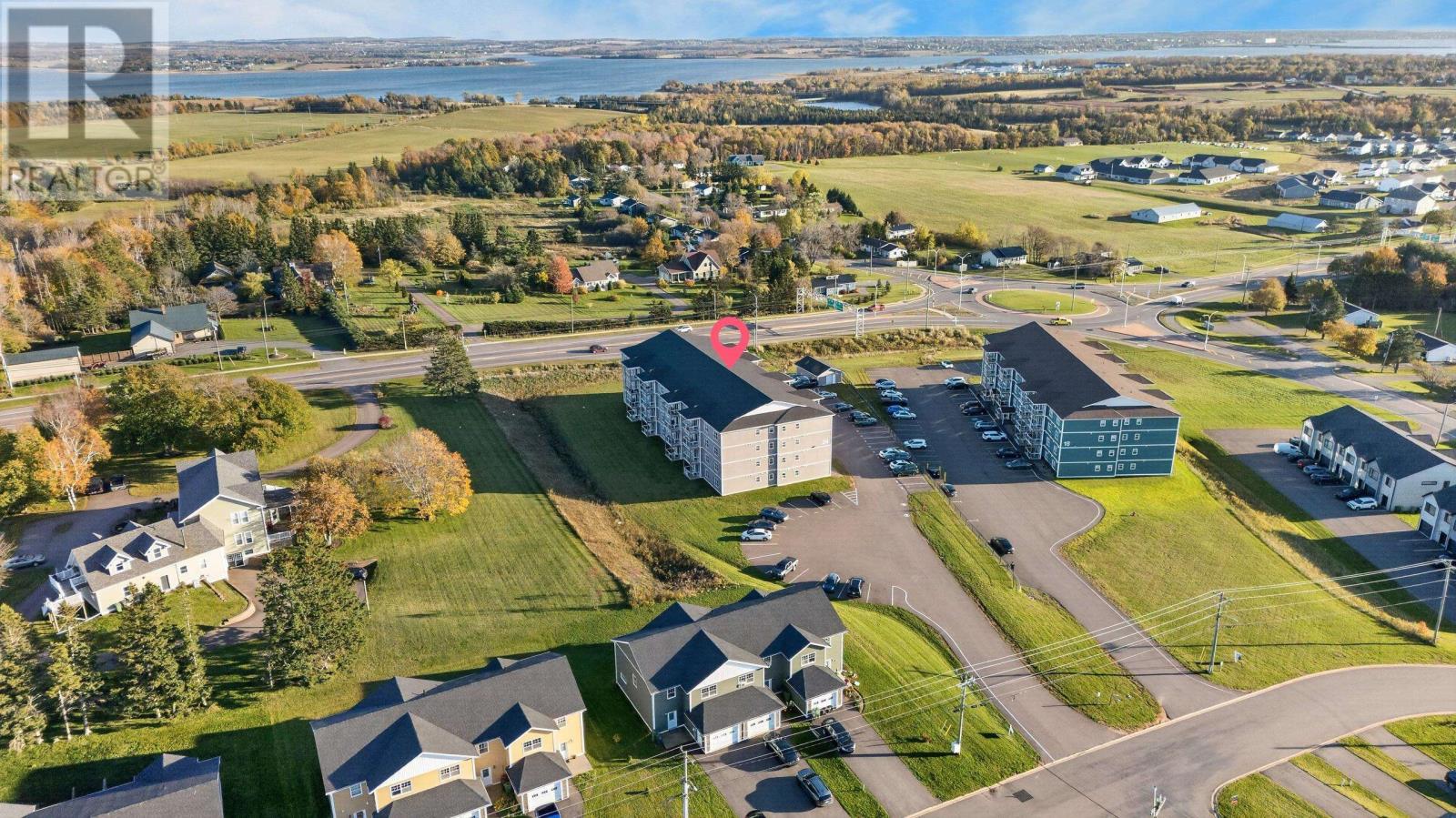 401 24 Gilbert Drive, Charlottetown, Prince Edward Island  C1C 0W2 - Photo 28 - 202626487