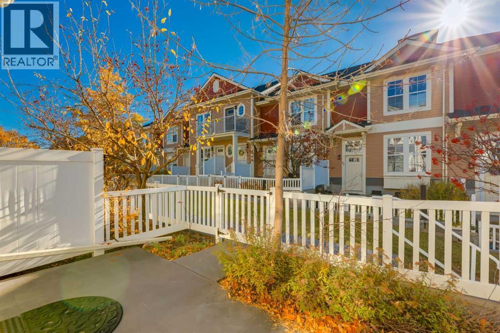 125 Auburn Bay Common SE, Calgary, Alberta  T3M 0M5 - Photo 21 - A2337830