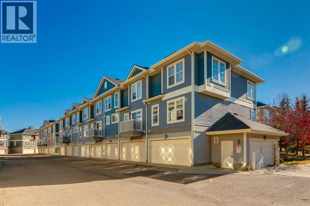 125 Auburn Bay Common SE, Calgary, Alberta  T3M 0M5 - Photo 23 - A2337830