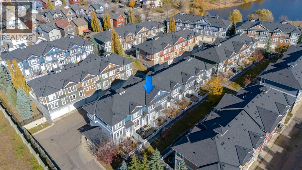125 Auburn Bay Common SE, Calgary, Alberta  T3M 0M5 - Photo 24 - A2337830