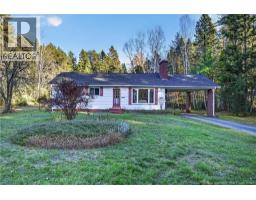 698 Northwest Road, Exmoor, New Brunswick