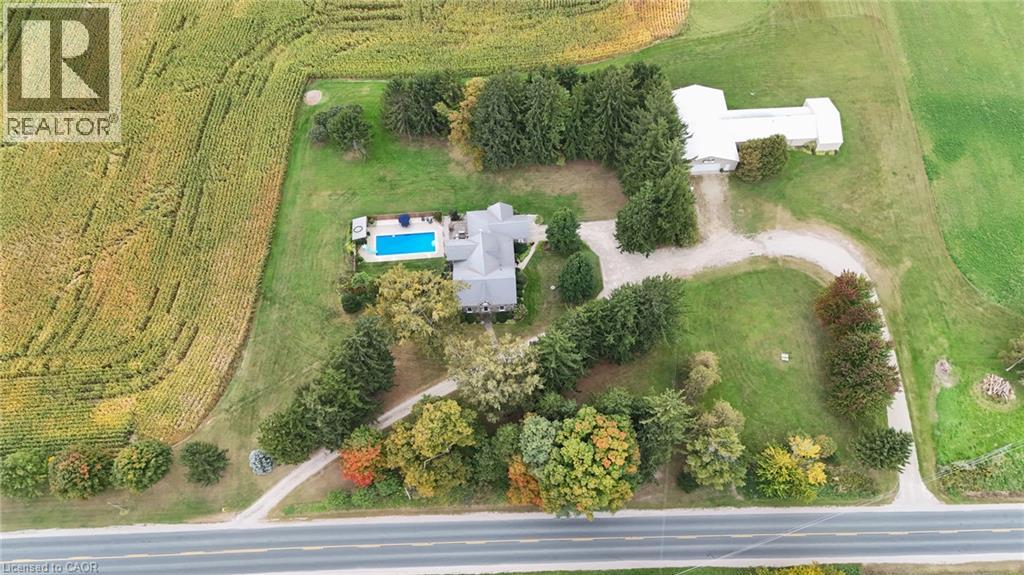 776023 BLANDFORD Street, Innerkip, Ontario