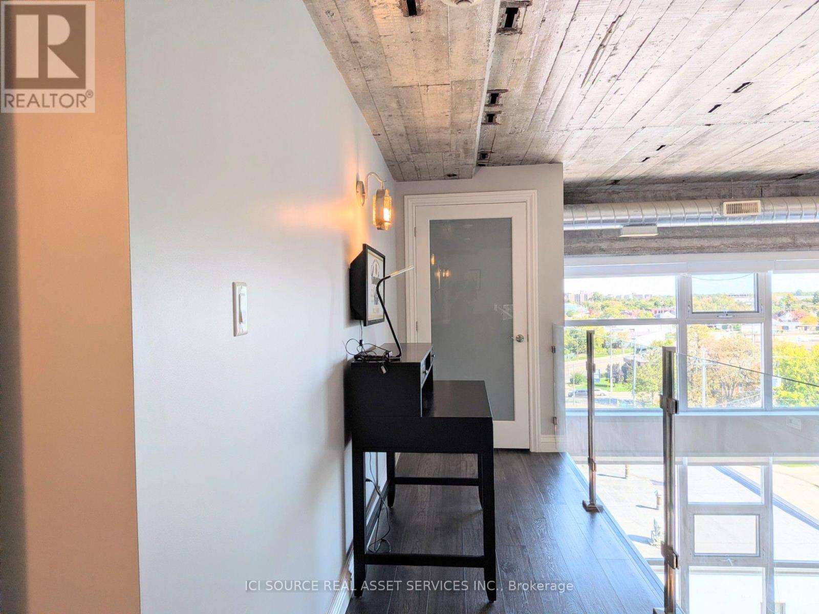 404 - 2175 Wyandotte Street E, Windsor, Ontario  N8Y 5B9 - Photo 34 - X14109738