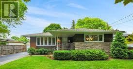 LOWER - 78 LEASIDE DRIVE, St. Catharines, Ontario