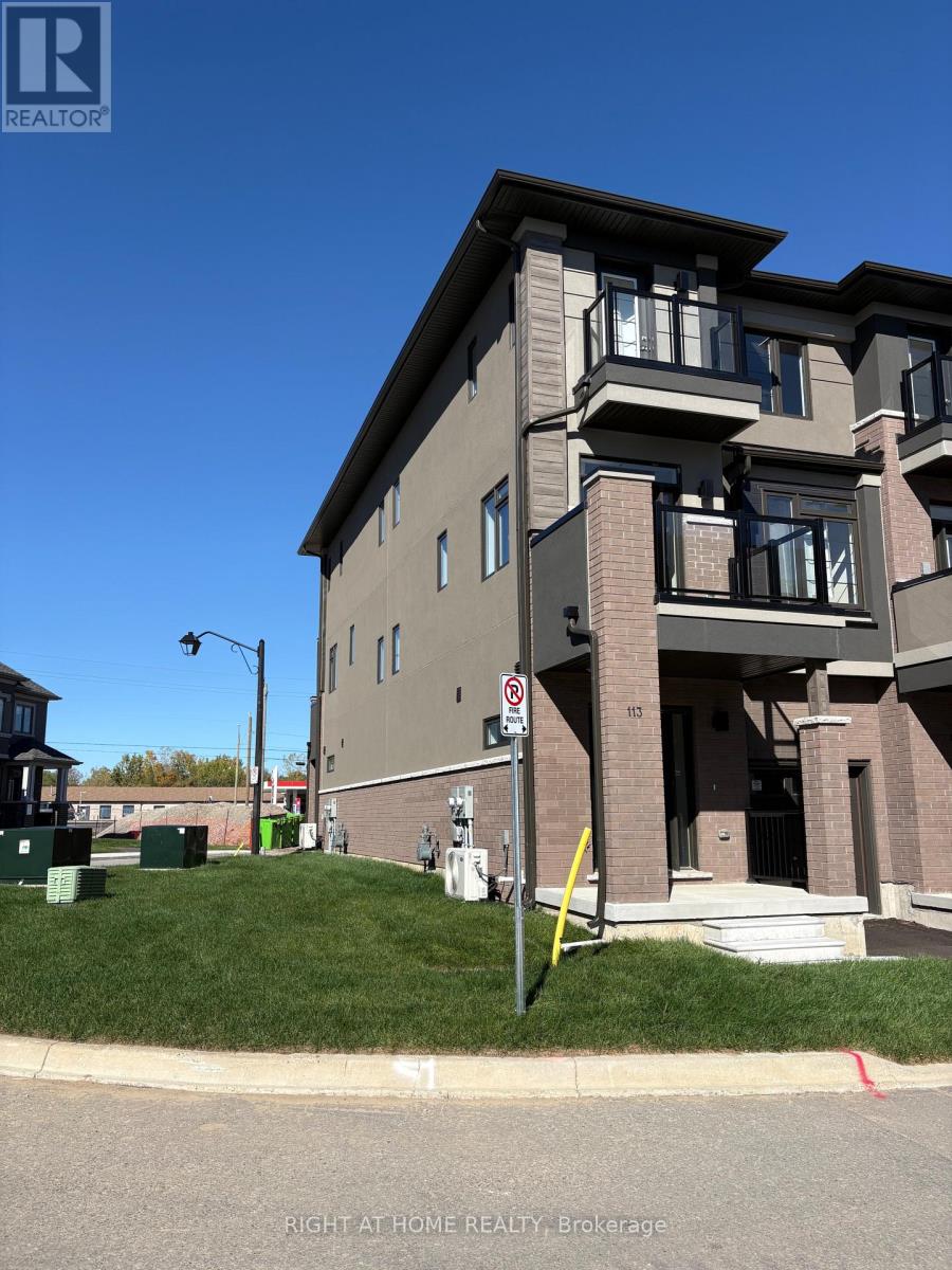 660 Colborne St Street W, Brantford, Ontario  N3T 0Y7 - Photo 2 - X14109770