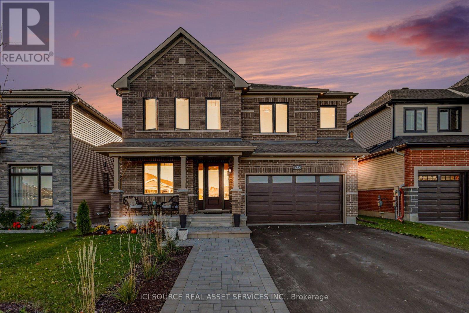835 COMPANION CRESCENT, Ottawa, Ontario