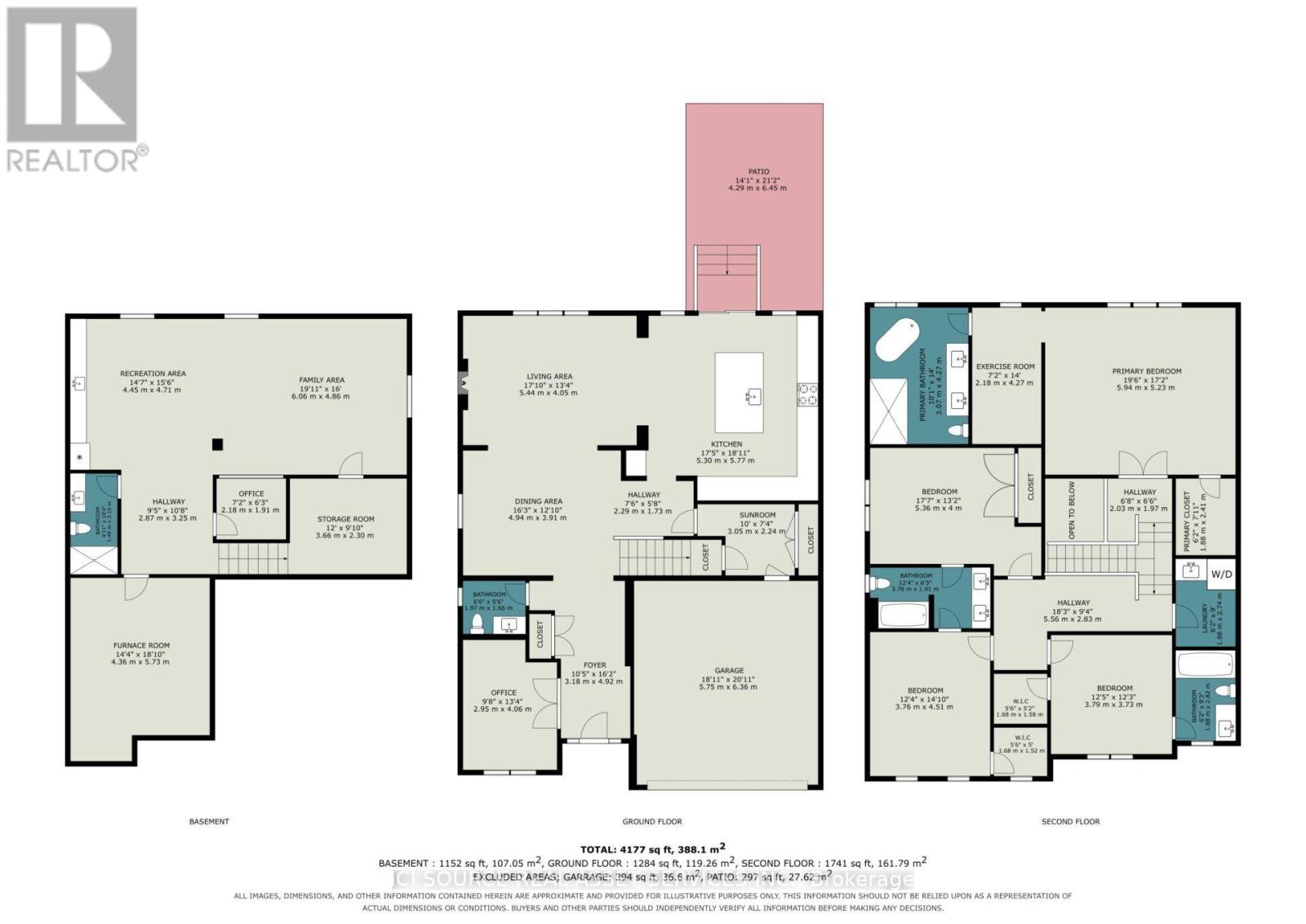 835 Companion Crescent, Ottawa, Ontario  K4M 0X1 - Photo 41 - X14109772