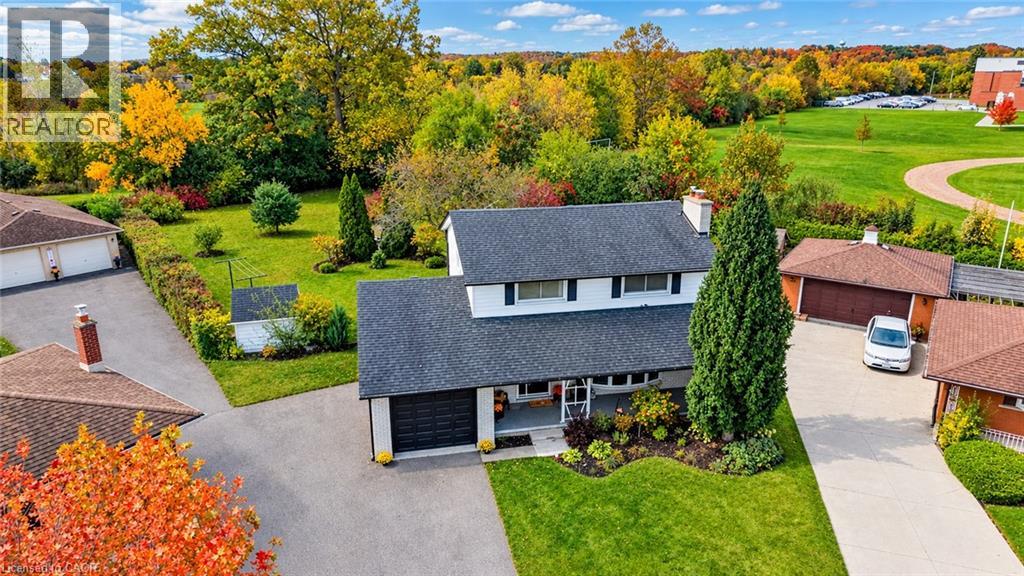 105 DORSET Road, Cambridge, Ontario