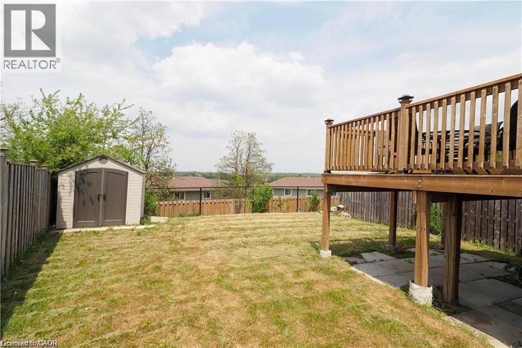 67 Bloomington Drive, Cambridge, Ontario  N1P 1J5 - Photo 15 - 40872694