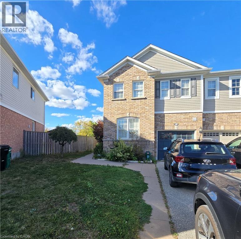 67 BLOOMINGTON Drive, Cambridge, Ontario