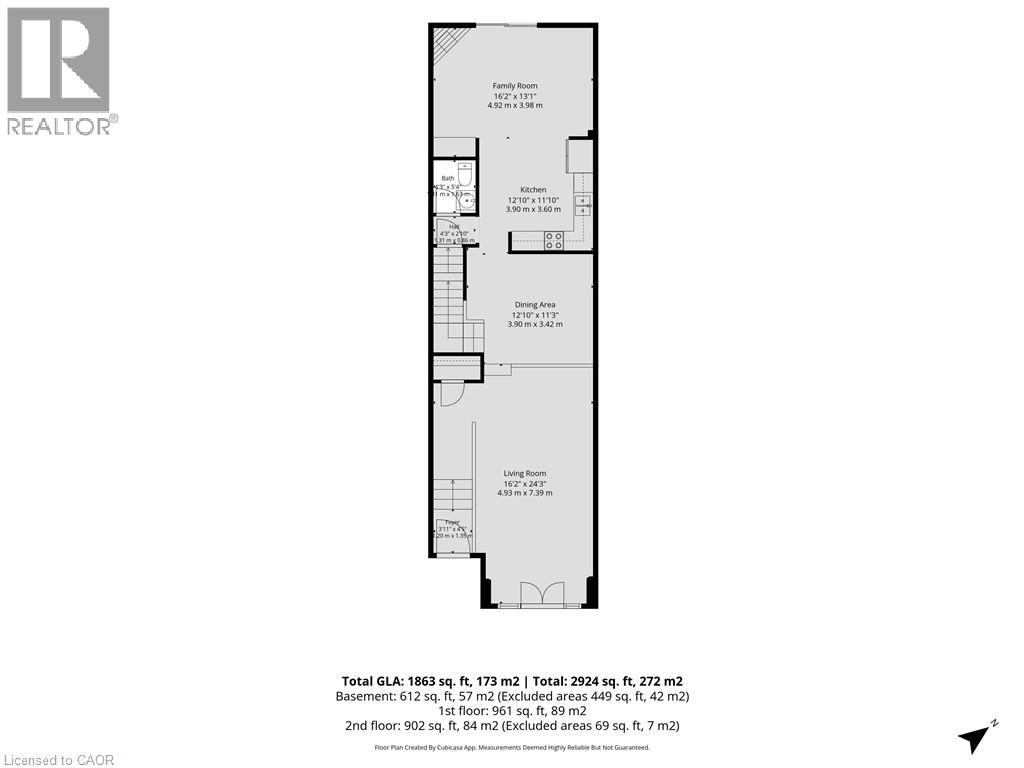 2403 Marine Drive, Oakville, Ontario  L6L 1C6 - Photo 49 - 40873377