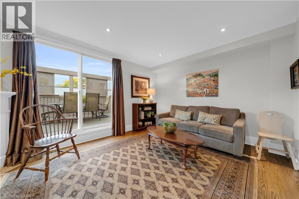 2403 Marine Drive, Oakville, Ontario  L6L 1C6 - Photo 20 - 40873377