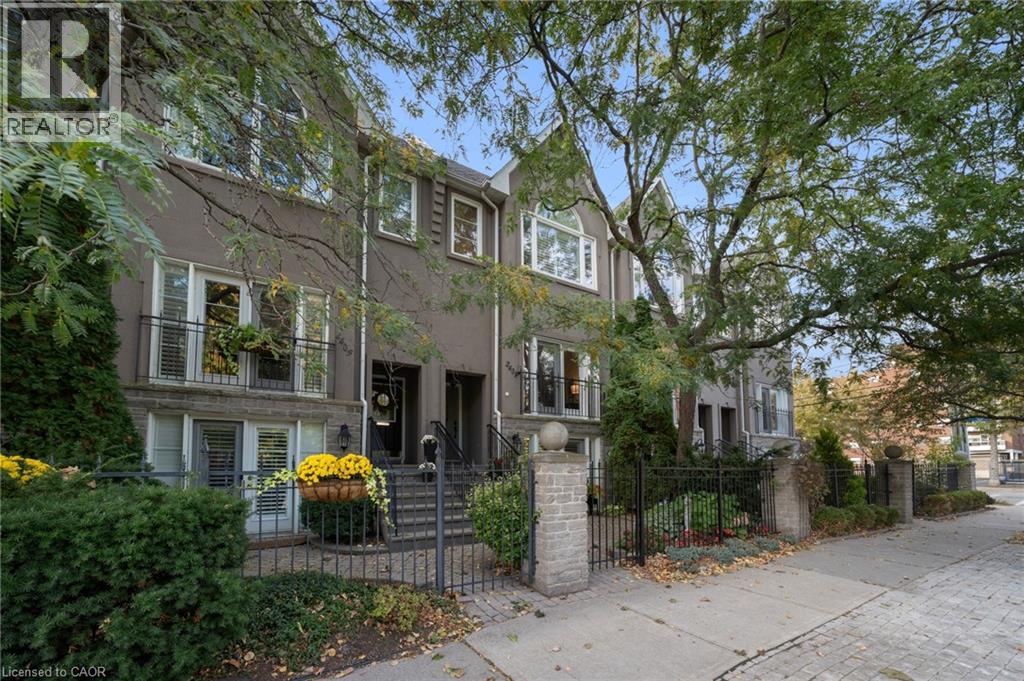 2403 Marine Drive, Oakville, Ontario  L6L 1C6 - Photo 47 - 40873377