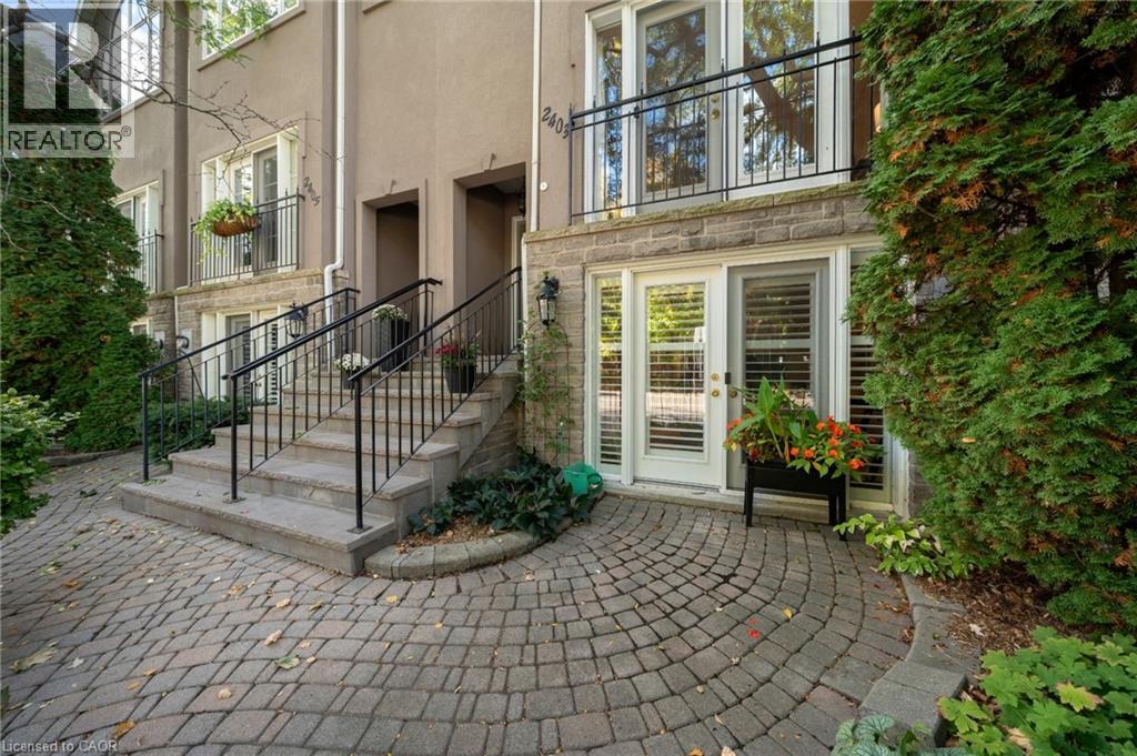 2403 Marine Drive, Oakville, Ontario  L6L 1C6 - Photo 45 - 40873377