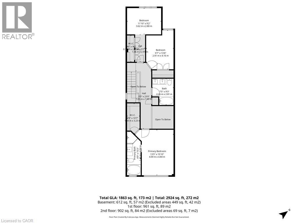 2403 Marine Drive, Oakville, Ontario  L6L 1C6 - Photo 50 - 40873377