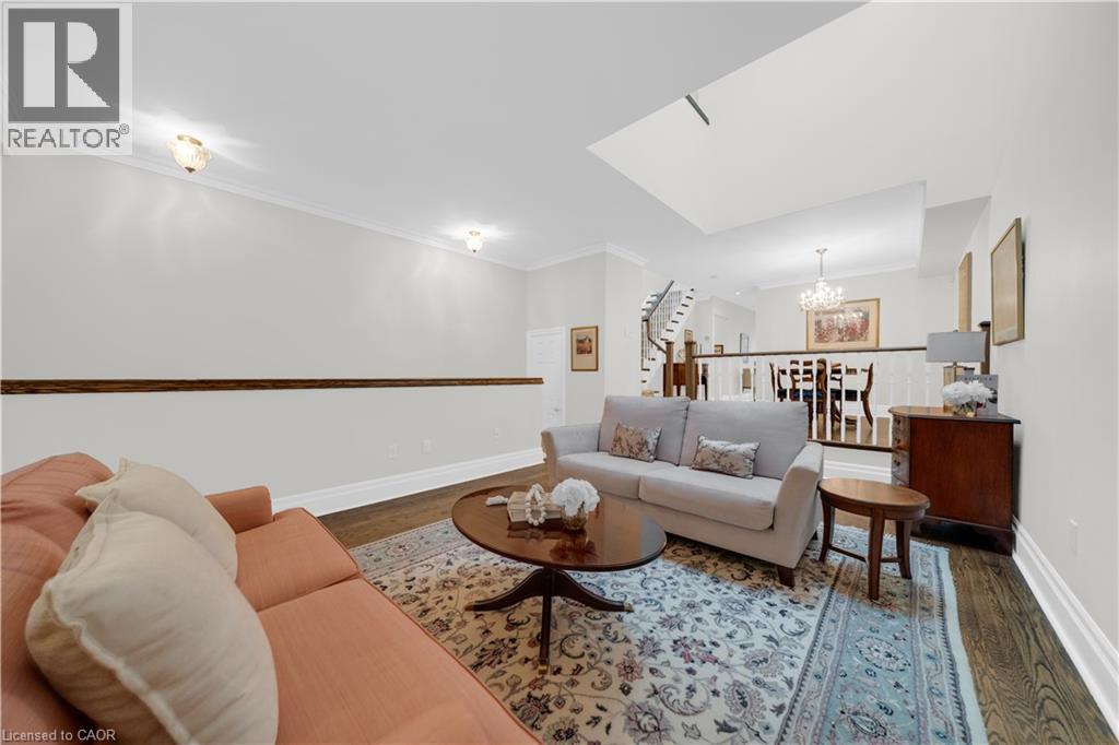 2403 Marine Drive, Oakville, Ontario  L6L 1C6 - Photo 7 - 40873377