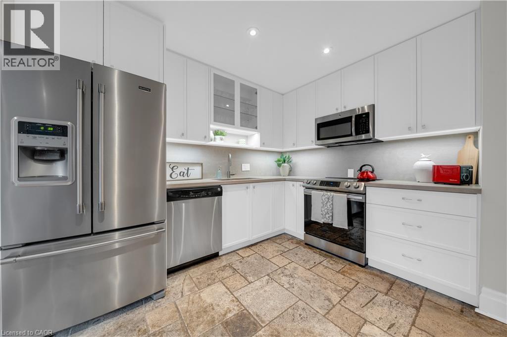 2403 Marine Drive, Oakville, Ontario  L6L 1C6 - Photo 16 - 40873377
