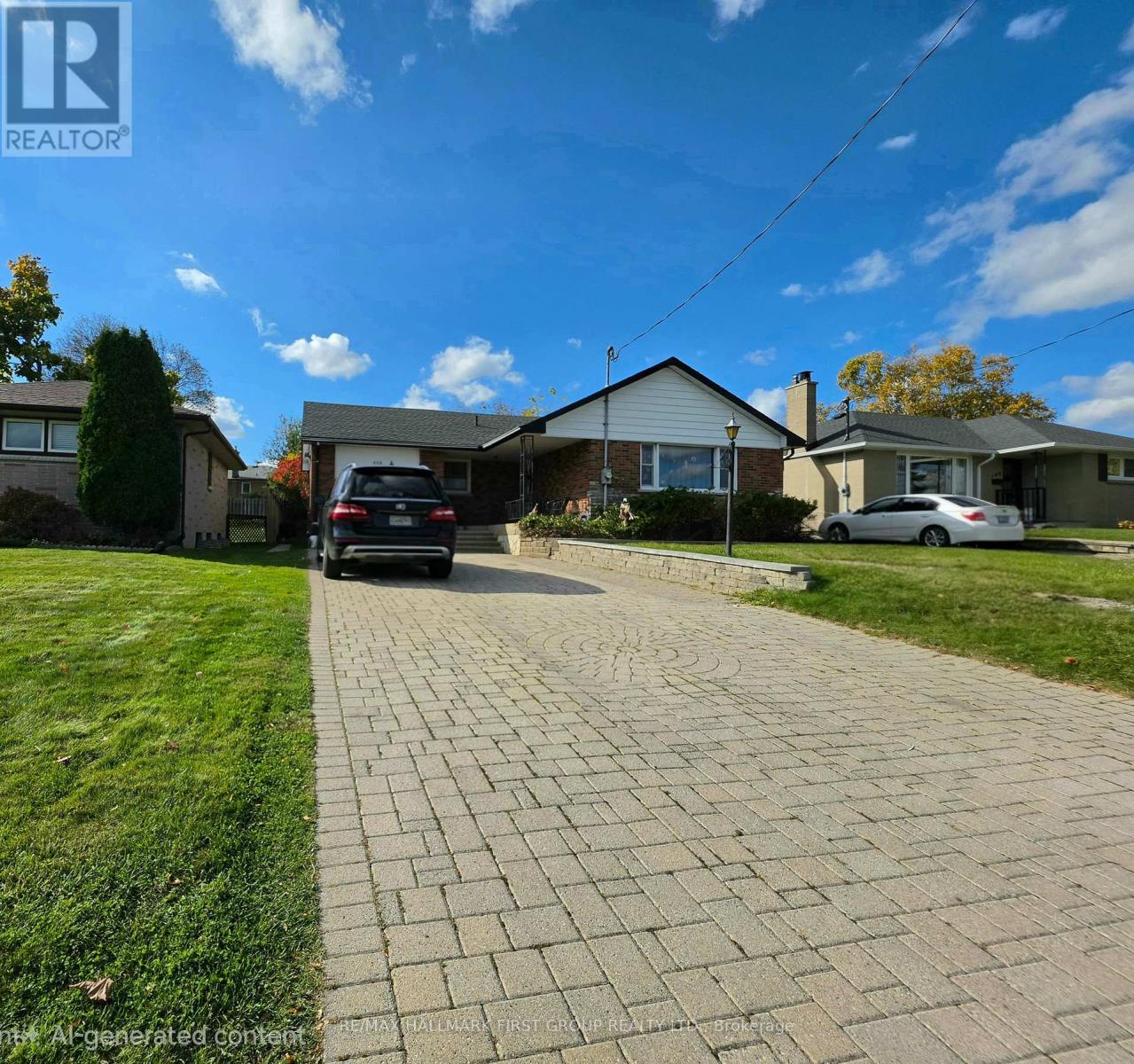 BASEMENT - 490 MILTON STREET, Oshawa, Ontario
