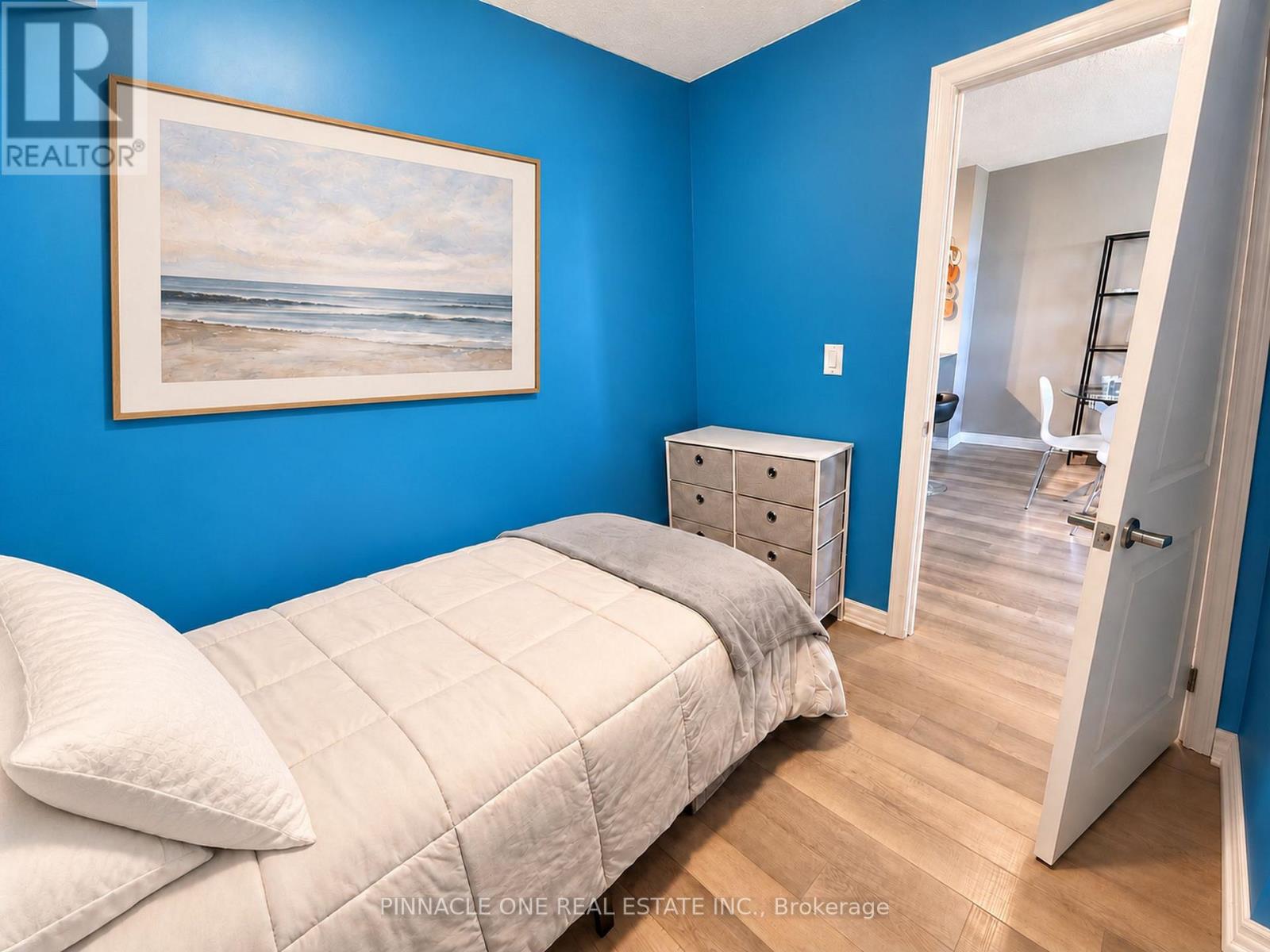 910 - 80 Esther Lorrie Drive, Toronto, Ontario  M9W 4V1 - Photo 12 - W14109654