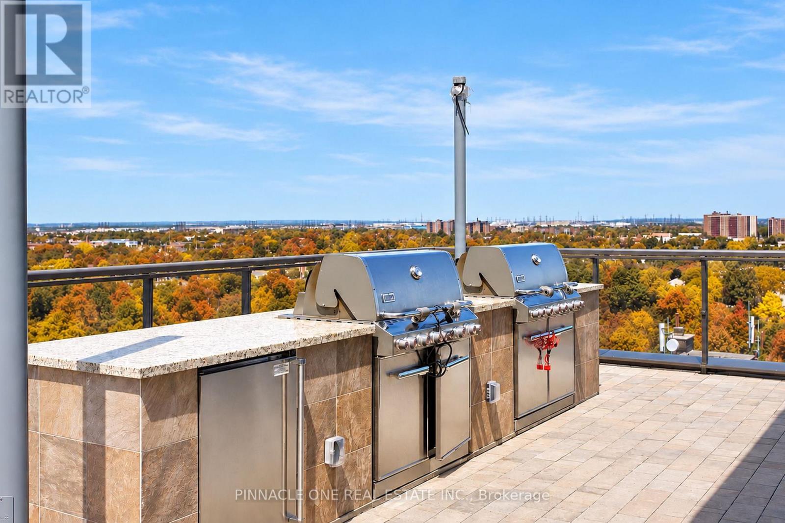 910 - 80 Esther Lorrie Drive, Toronto, Ontario  M9W 4V1 - Photo 13 - W14109654