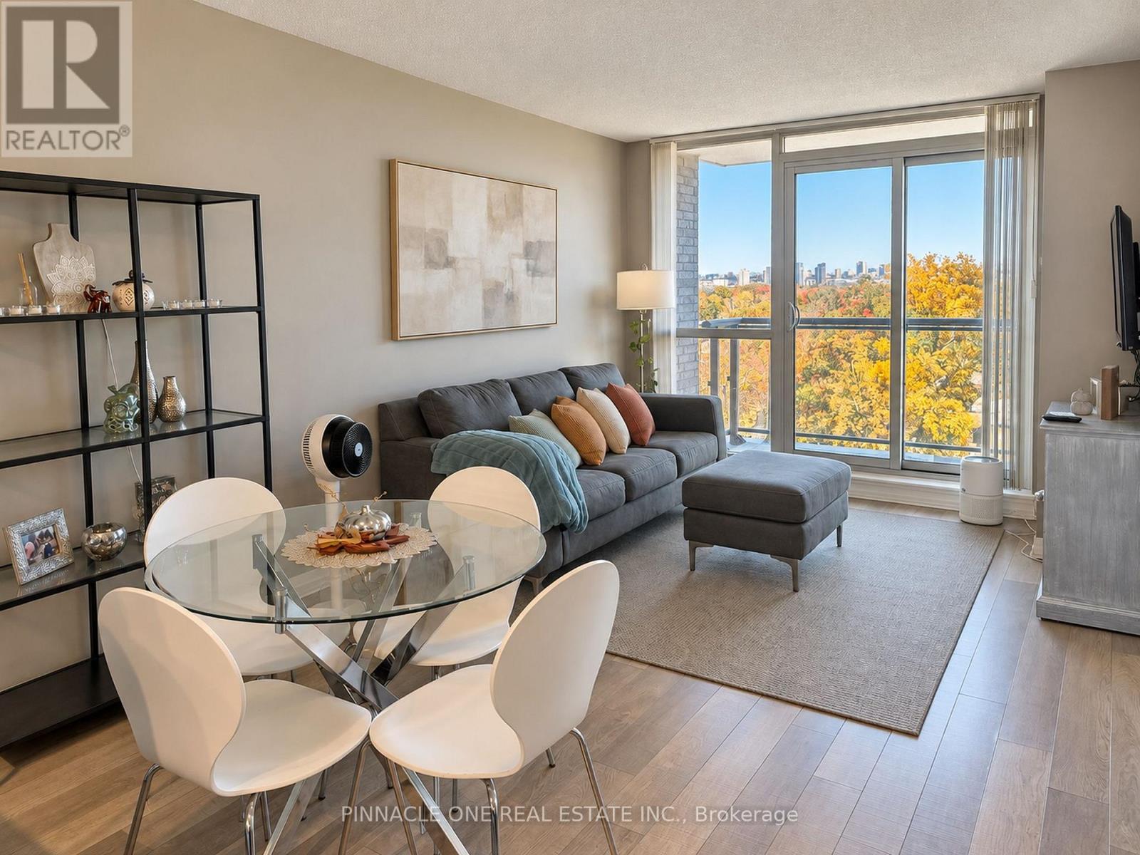 910 - 80 Esther Lorrie Drive, Toronto, Ontario  M9W 4V1 - Photo 8 - W14109654