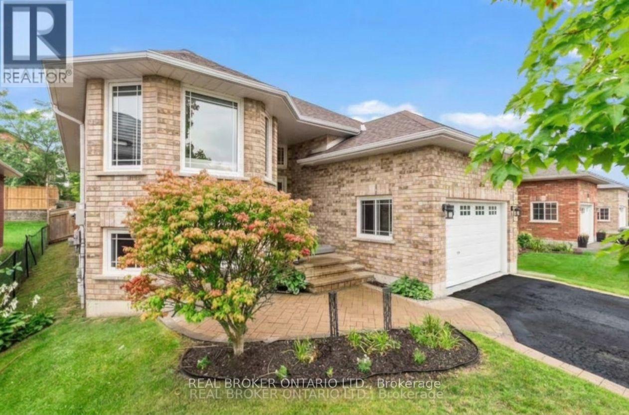 865 BERTRAND TERRACE, Peterborough, Ontario
