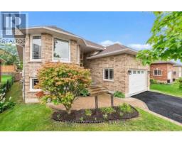 865 BERTRAND TERRACE, Peterborough, Ontario