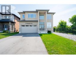 34 HAMPSHIRE PLACE, Hamilton, Ontario