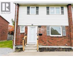 14 Wasson Court, Saint John, New Brunswick