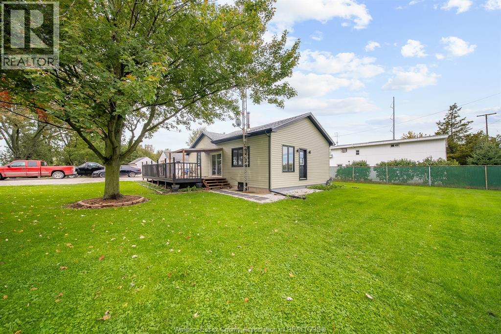 20858 Fargo Road, Blenheim, Ontario  N0P 1G0 - Photo 2 - 26026057