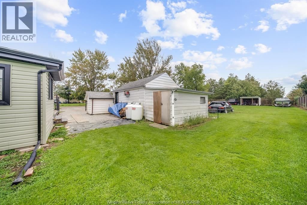20858 Fargo Road, Blenheim, Ontario  N0P 1G0 - Photo 38 - 26026057