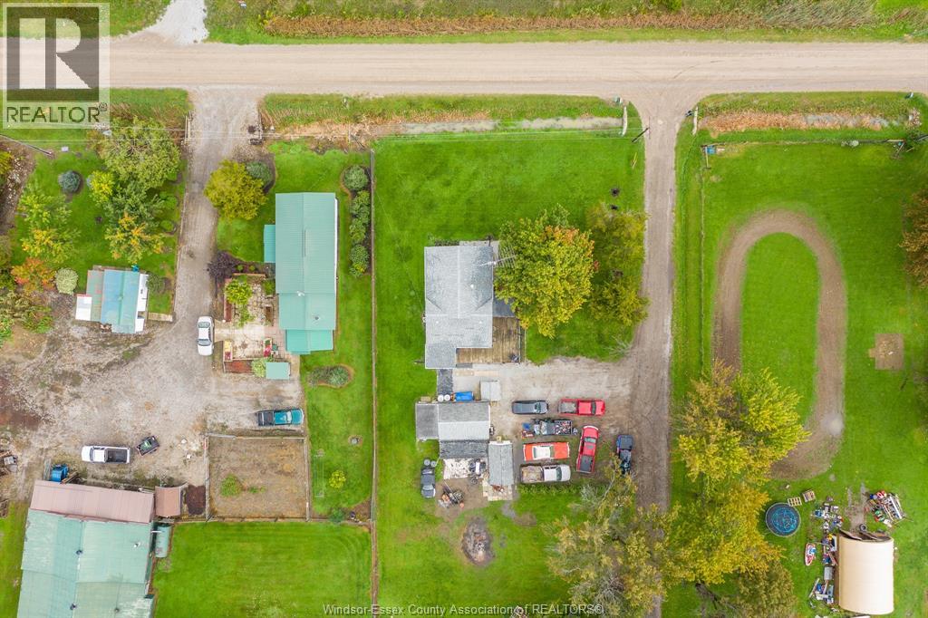 20858 Fargo Road, Blenheim, Ontario  N0P 1G0 - Photo 46 - 26026057