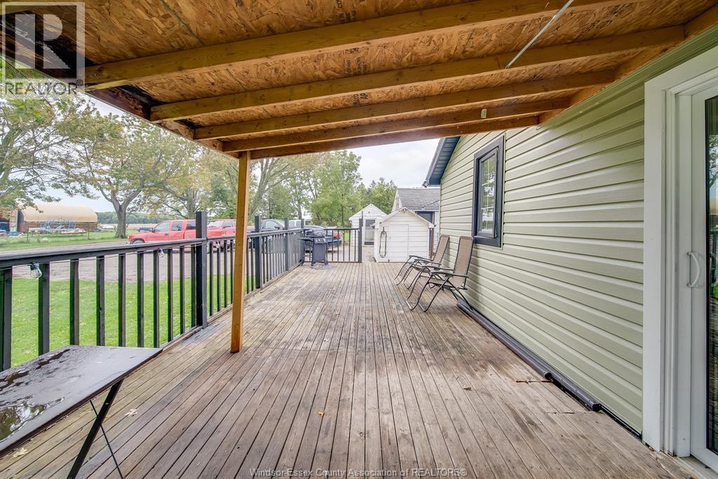 20858 Fargo Road, Blenheim, Ontario  N0P 1G0 - Photo 32 - 26026057