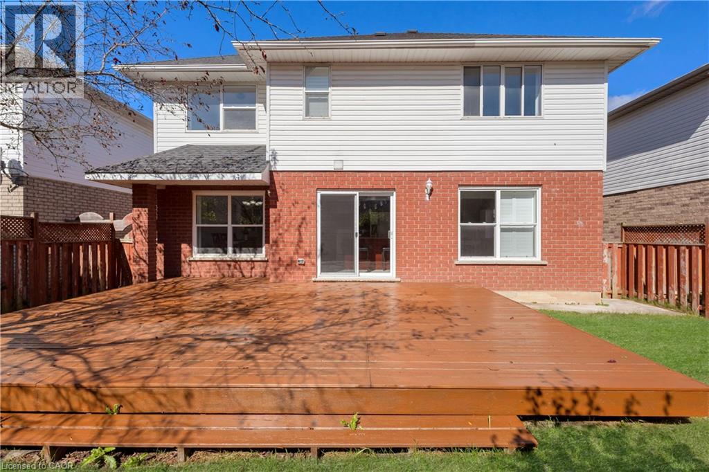 723 Chesapeake Drive, Waterloo, Ontario N2K 4G4 - Photo 37 - 40870601