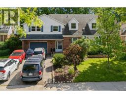 80A MACLENNAN Avenue, Hamilton, Ontario