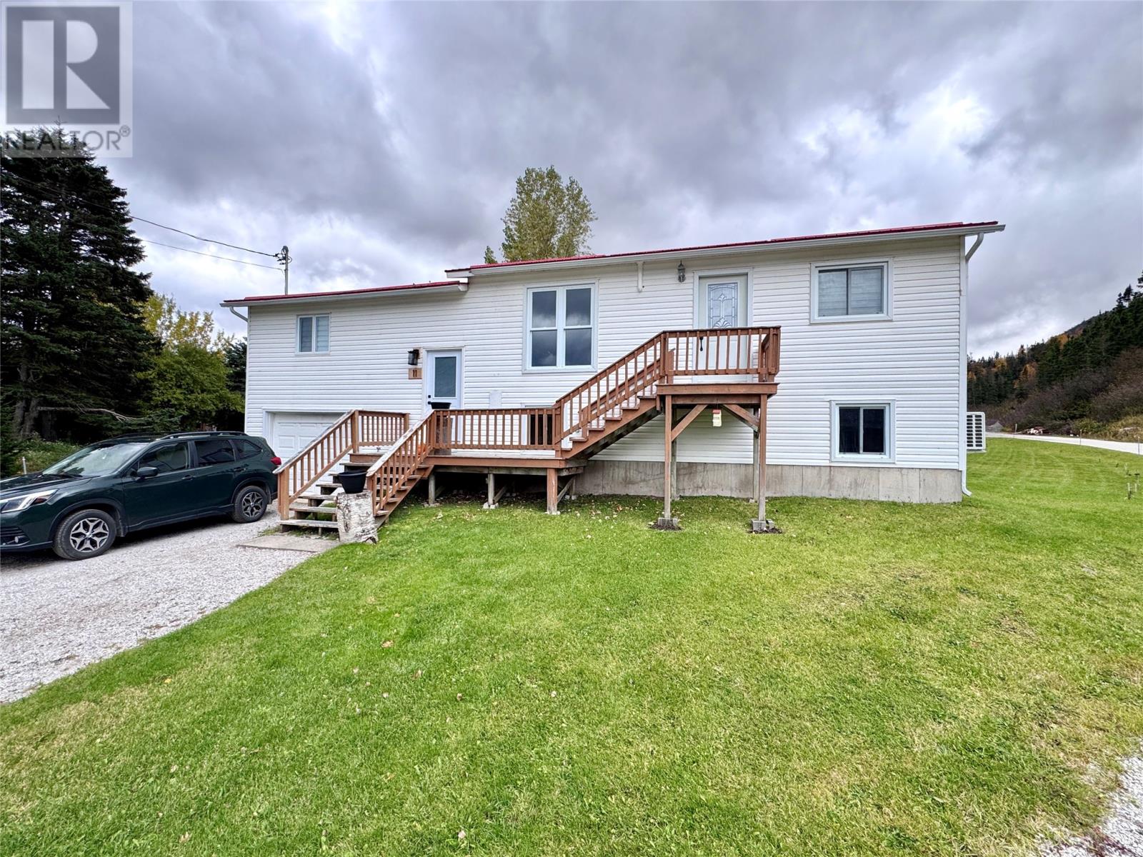 11 Marshalls Lane, Woody Point