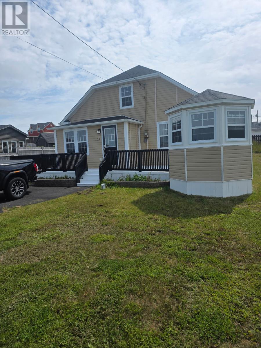 13 Hawkin's Lane, Bonavista — photo 22