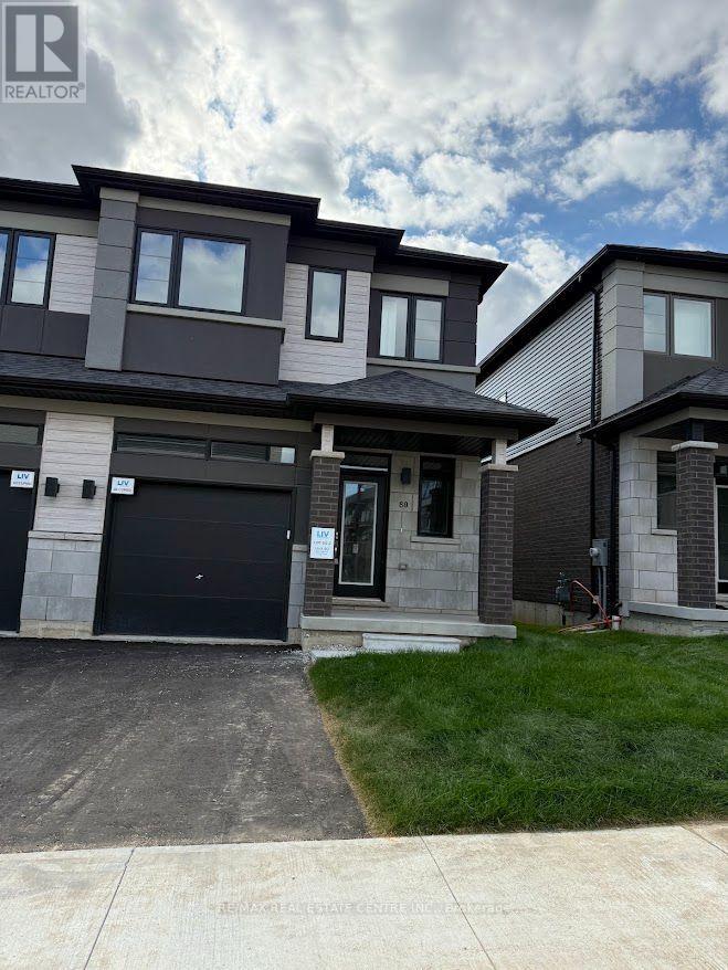 80 - 660 COLBORNE STREET W, Brantford, Ontario