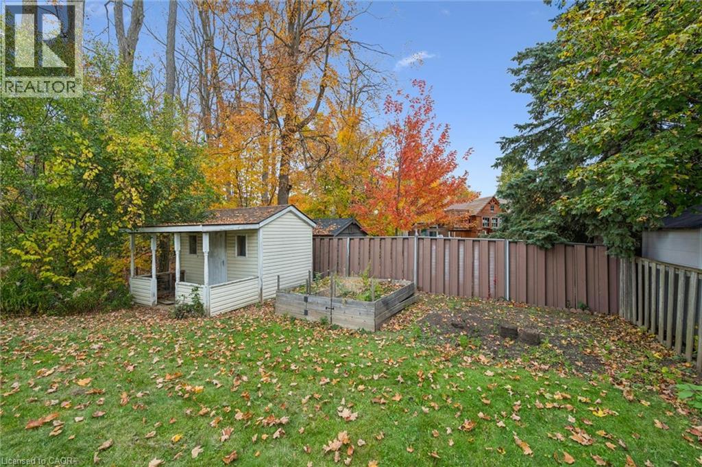 212 Heritage Drive, Kitchener, Ontario  N2B 3J6 - Photo 37 - 40869337